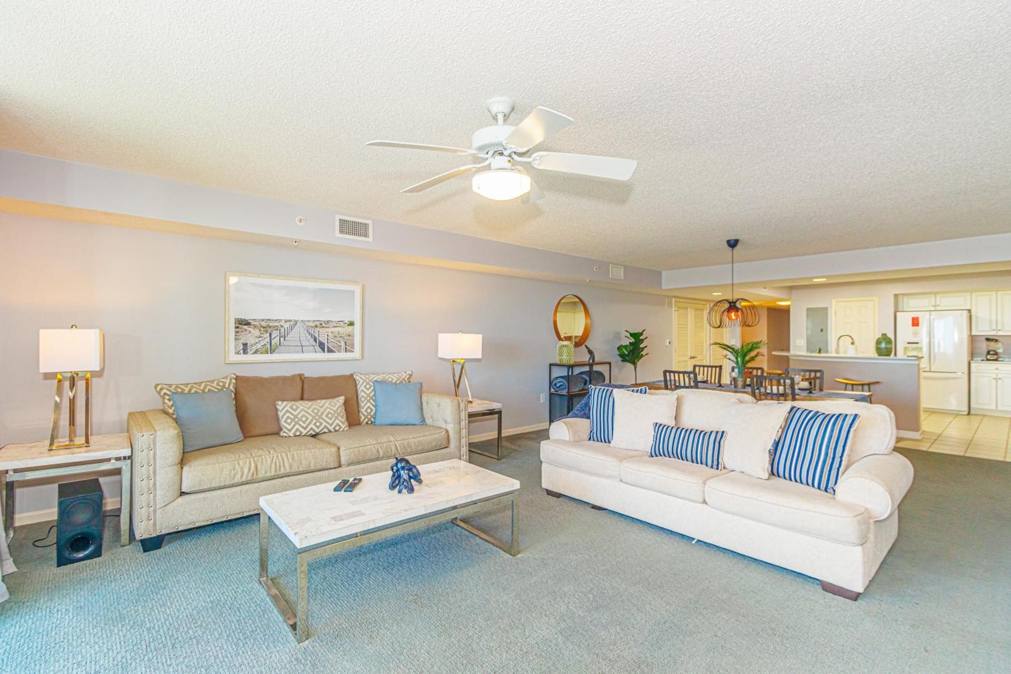 Modern Condo At Yacht Club Villas Myrtle Beach Exteriör bild