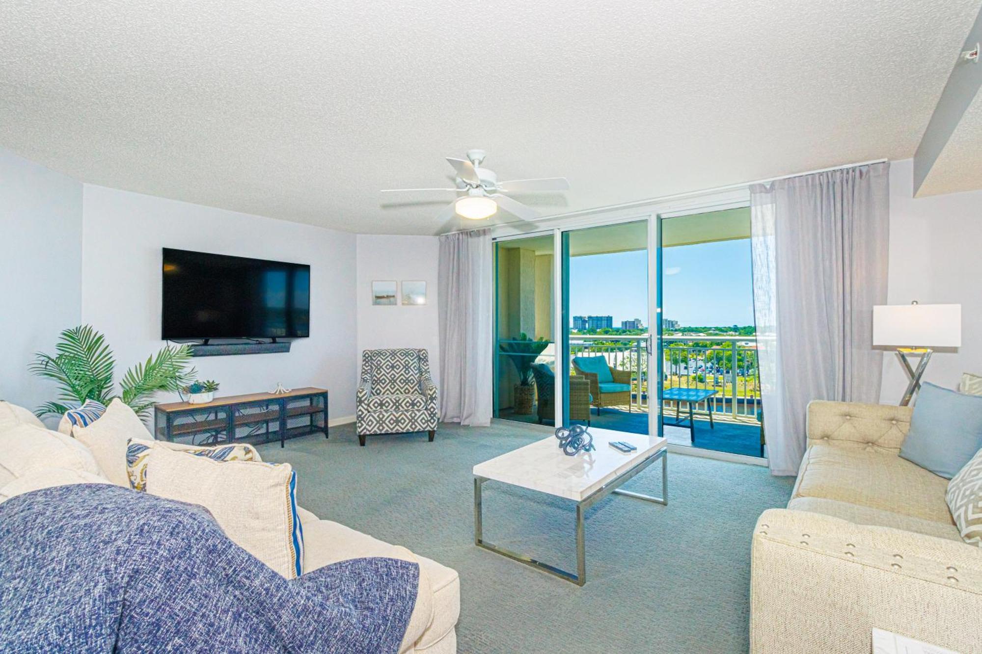 Modern Condo At Yacht Club Villas Myrtle Beach Exteriör bild